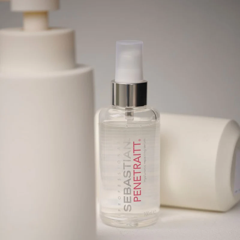 Sebastian Foundation Penetraitt Overnight Repairing Serum 95ml - siero notte riparatore