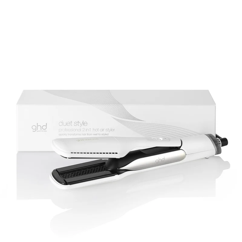 Ghd Duet Bianca