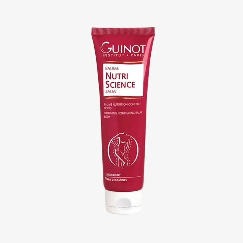 Guinot Baume Nutriscience Balsamo Corpo 150ml