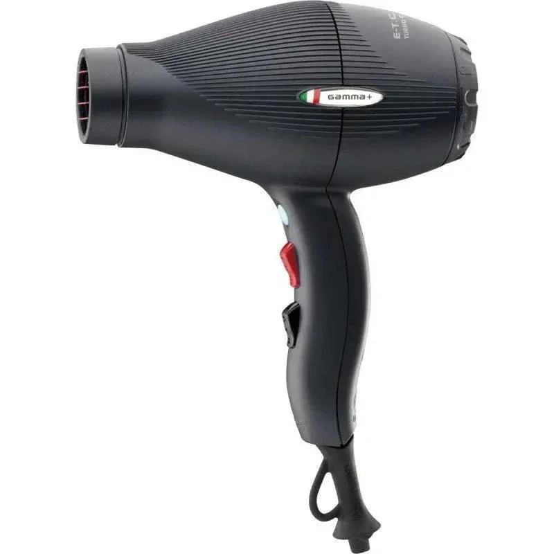 Gamma Piu ETC Light Nero
