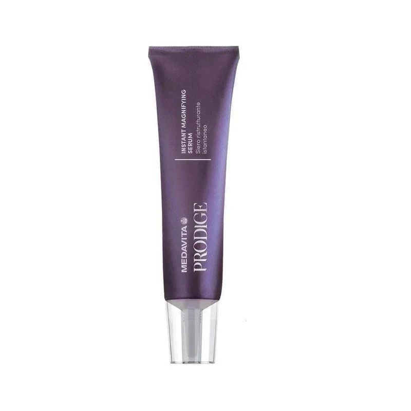 Medavita Prodige Instant Magnifying Serum Siero Ristrutturante Capelli 4x15ml