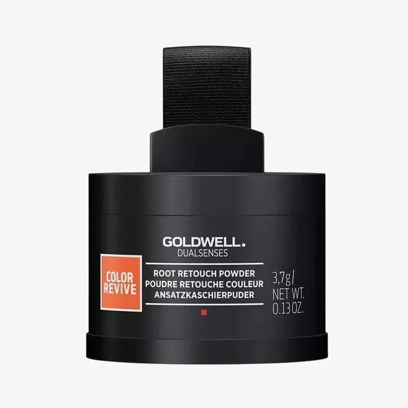 Goldwell Root Retouch Powder 3.7 gr Rosso Rame