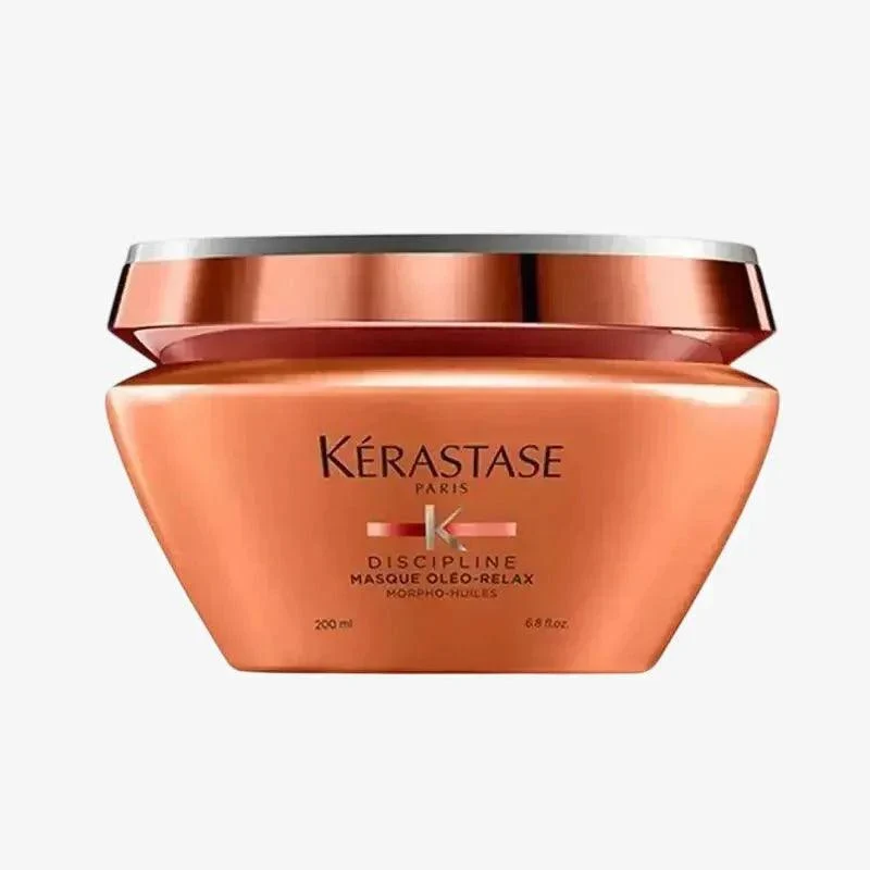 Kerastase Discipline Oleo-Relax Masque 200ml