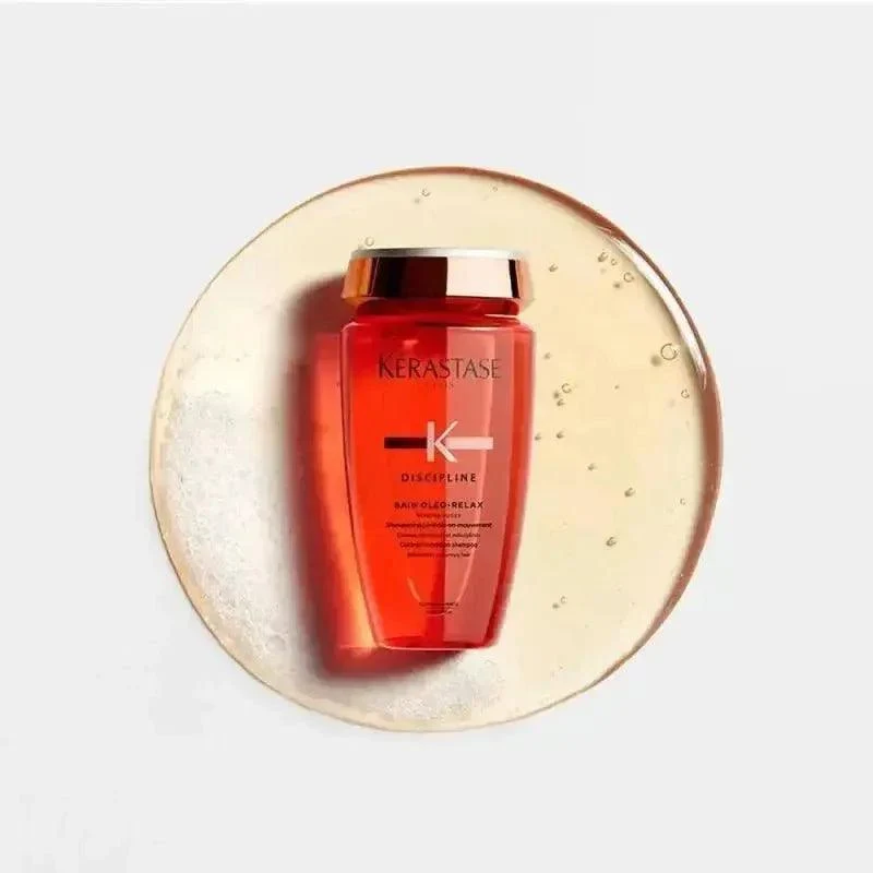 Kerastase Discipline Bain Oleo-Relax 250ml