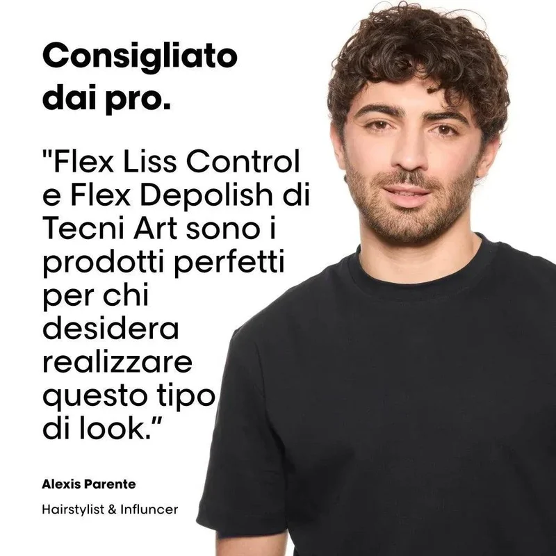 L'Oréal Tecni.Art Depolish 100ml Pasta Modellante Opaca