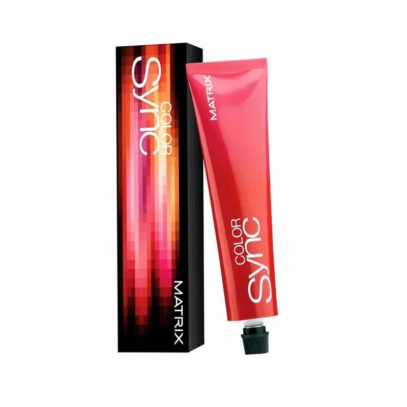 Matrix Color Sync Anti Rosso 90 ml