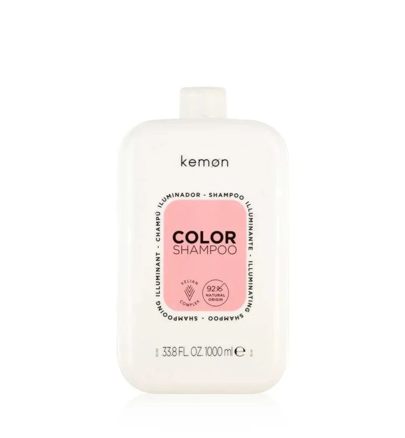 Kemon Color Shampoo capelli colorati