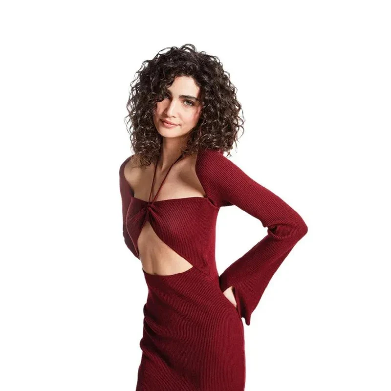 Kemon Curly Hair Mask capelli ricci