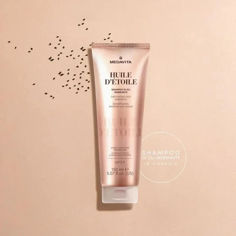 Medavita Lotion Concentree Special Edition anticaduta capelli donna