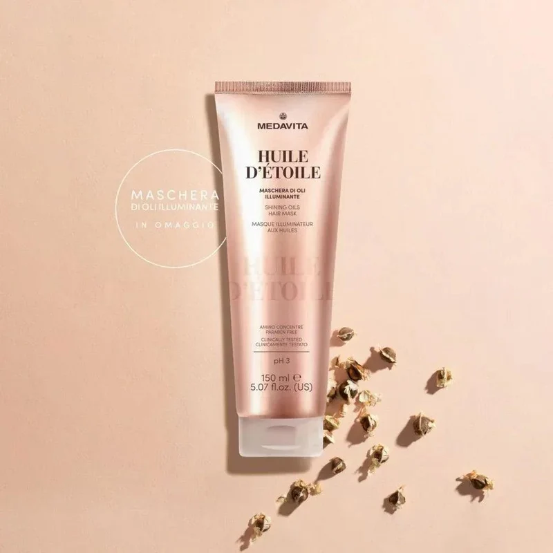 Medavita Lotion Concentree Special Edition anticaduta capelli donna