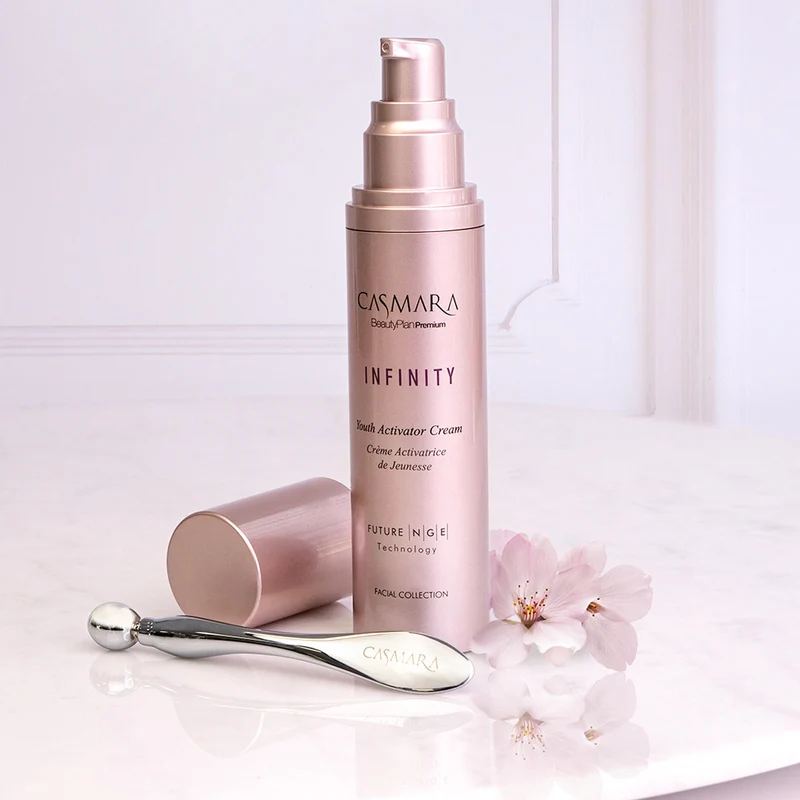 Casmara Infinity Cream 50ml - crema viso antiage