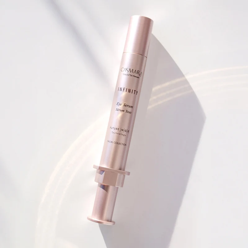Casmara Inifinity Youth Activator Eye Serum 10ml - siero contorno occhi antiage