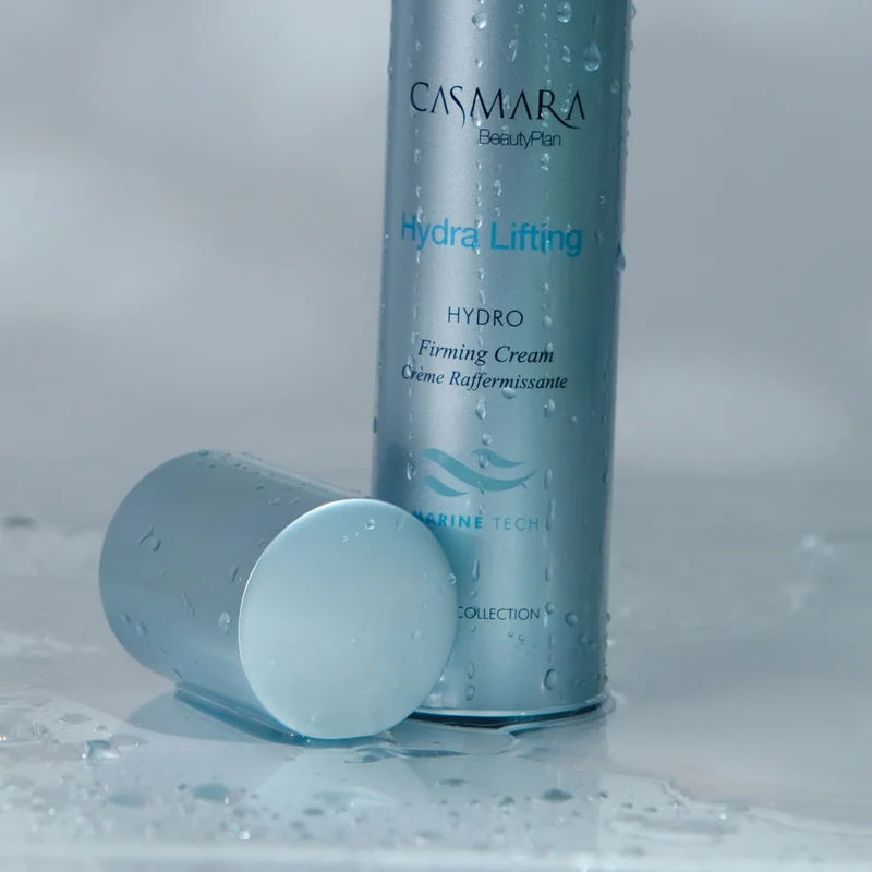 Casmara Hydra Lifting Hydro Firming Cream 50ml - crema viso idratante rimpolpante