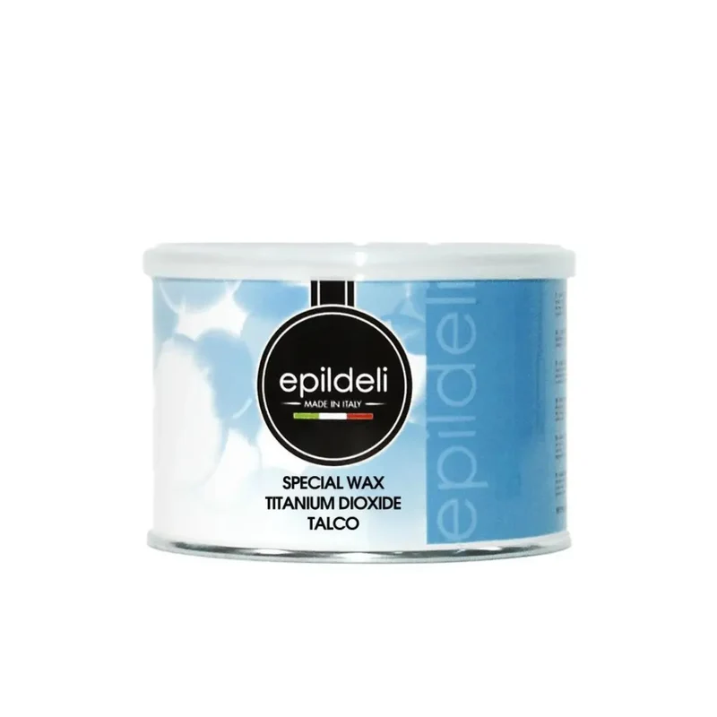 EPILDELI CERA LATTE 400ML 57400