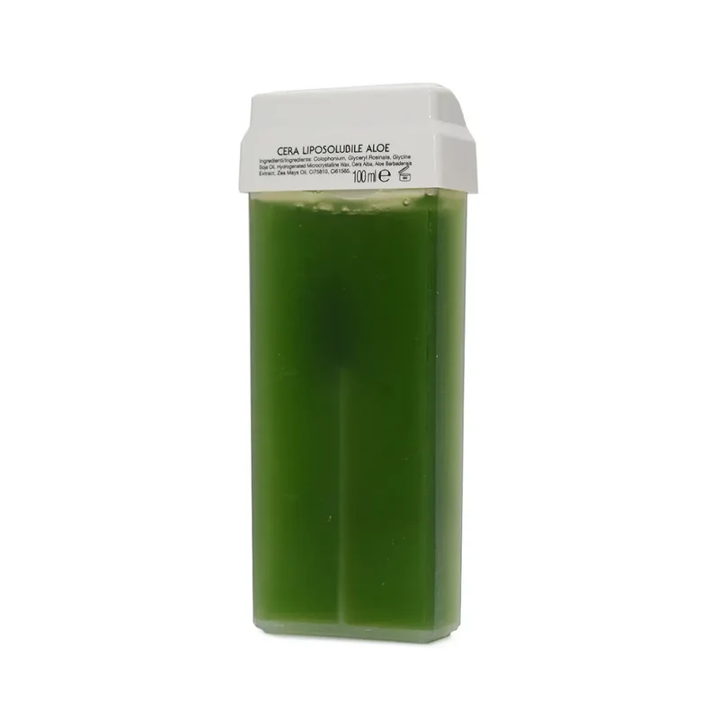 EPILDELI CERA ALOE V. 400ML 7400