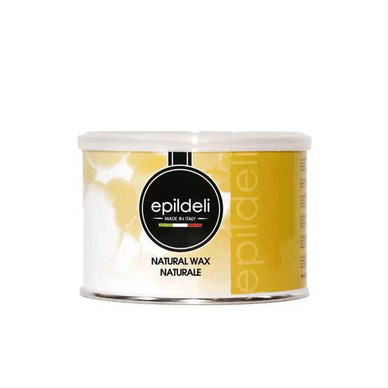 EPILDELI CERA NATURAL 400ML 1400