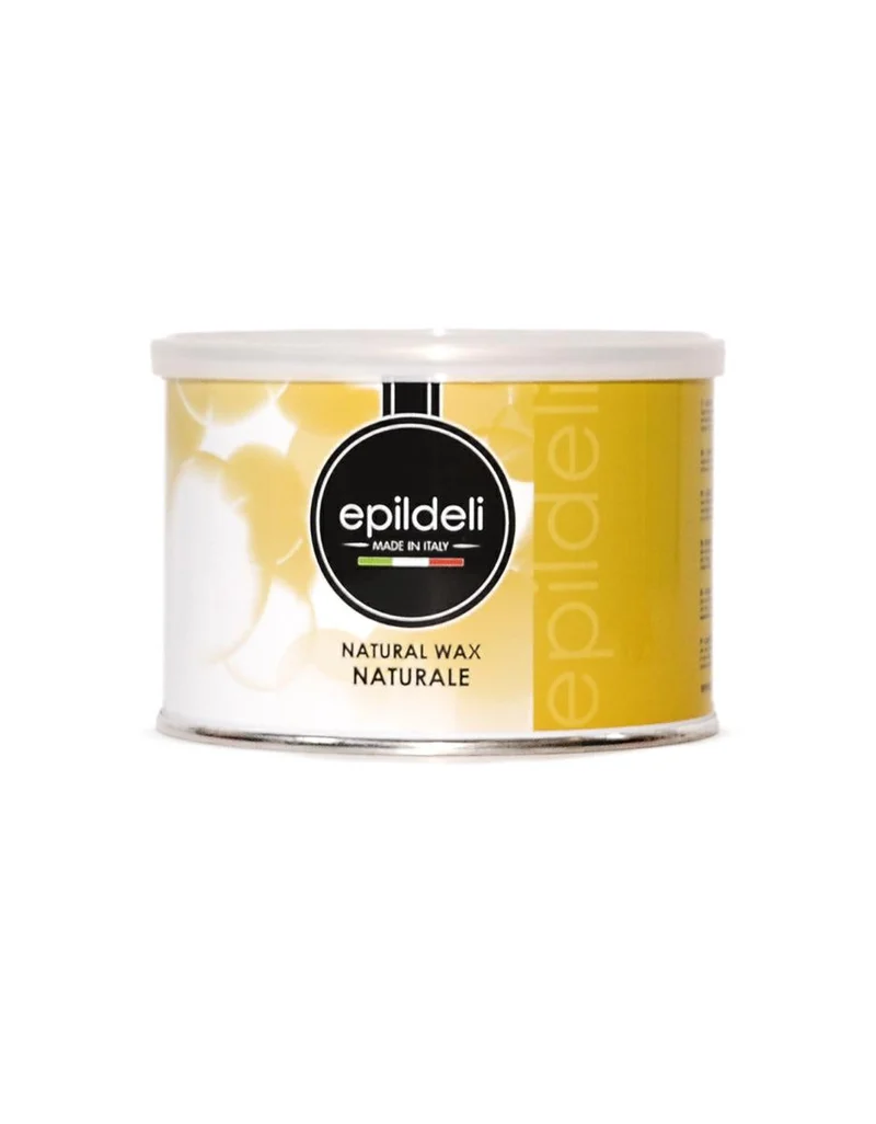 EPILDELI CERA NATURAL 400ML 1400