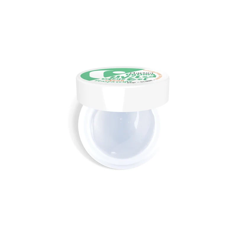 CLARISSA OPTIMA MONOGEL TRASPARENTE FIBRA DI VETR0 25GR CL3976