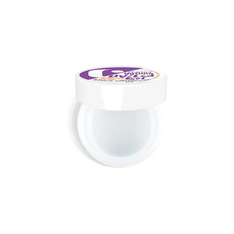 CLARISSA OPTIMA GEL BIANCO NATURALE UV/LED 25GR CL3989