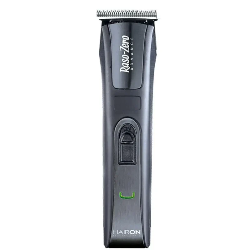 HAIRON REGOLACAPELLI RASO ZERO ADVANCE LEGEND