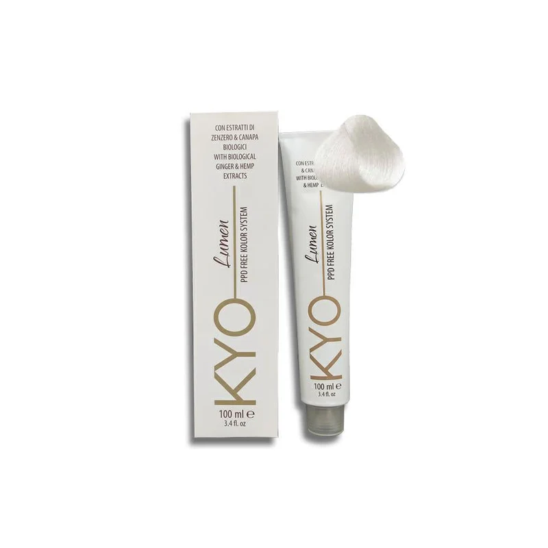 KYO LUMEN KOLOR SYSTEM 000 100ML
