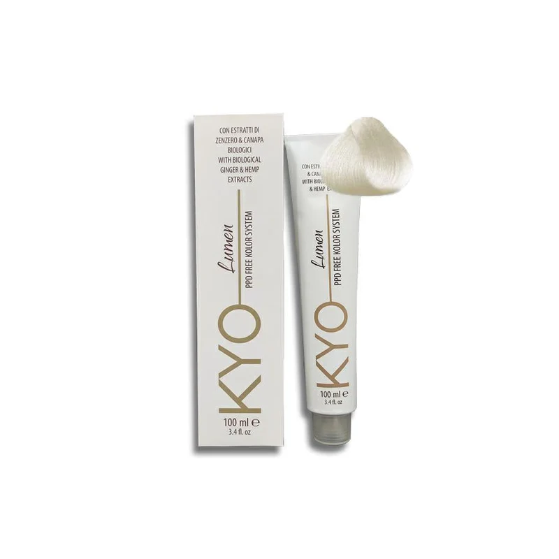 KYO LUMEN KOLOR SYSTEM NEUTRO 100ML
