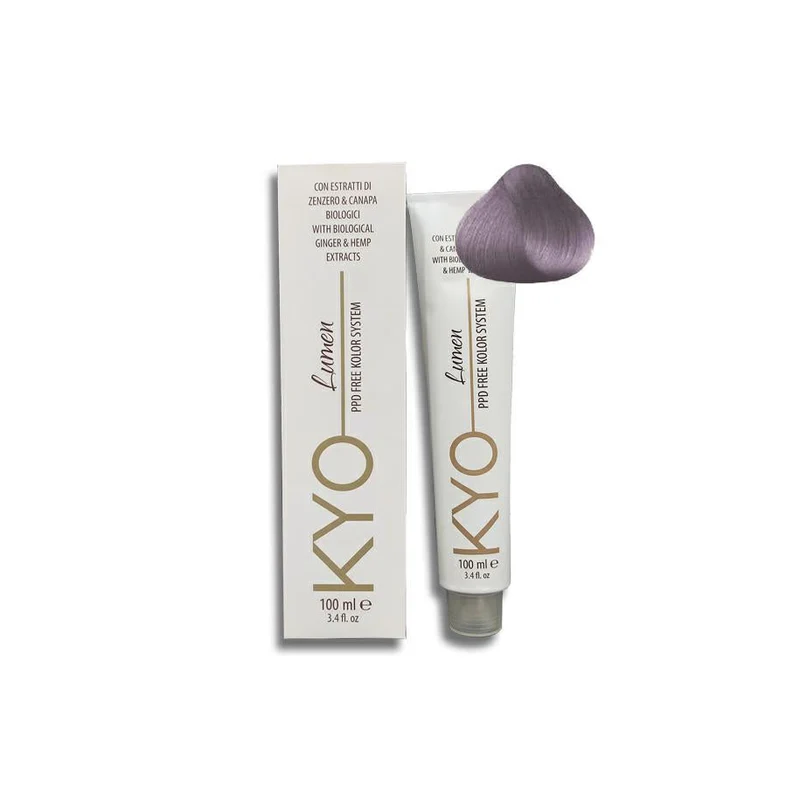 KYO LUMEN KOLOR SYSTEM 12.9 100ML