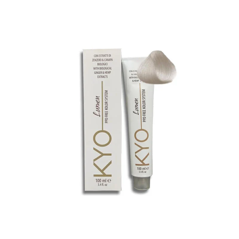KYO LUMEN KOLOR SYSTEM 12.89 100ML