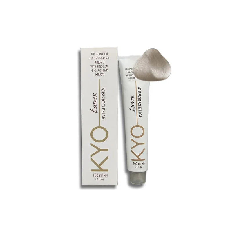 KYO LUMEN KOLOR SYSTEM 12.2 100ML