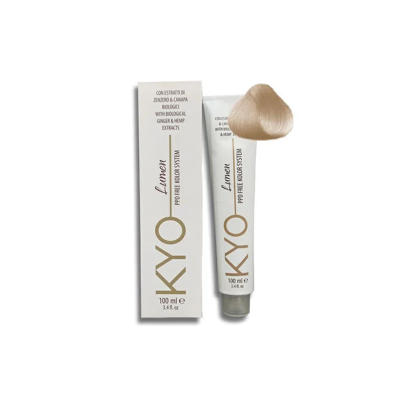 KYO LUMEN KOLOR SYSTEM 12.0 100ML