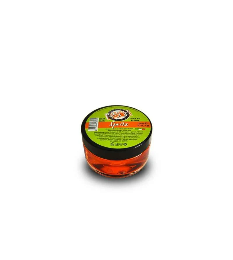 HAPPY HOUR CERA PER CAPELLI SPRITZ 100ML 0291