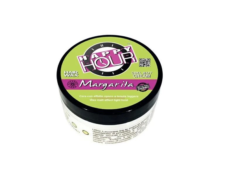 HAPPY HOUR CERA PER CAPELLI MARGARITA 100ML