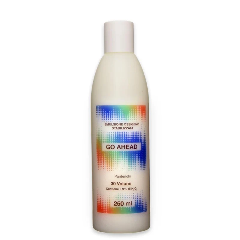 ROIAL OSSIGENO 30VOL 250ML