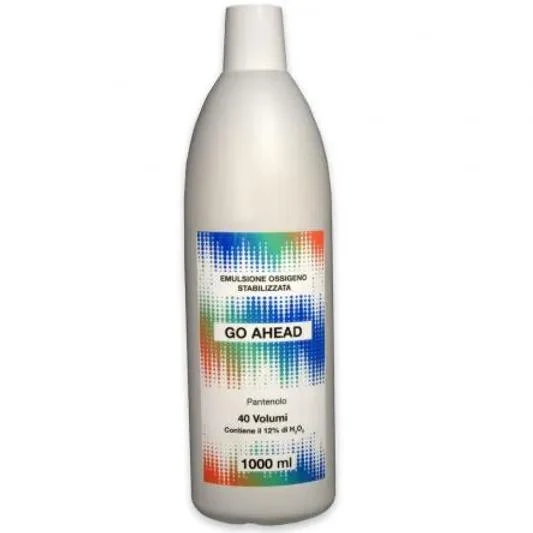 ROIAL OSSIGENO 40VOL 1000ML
