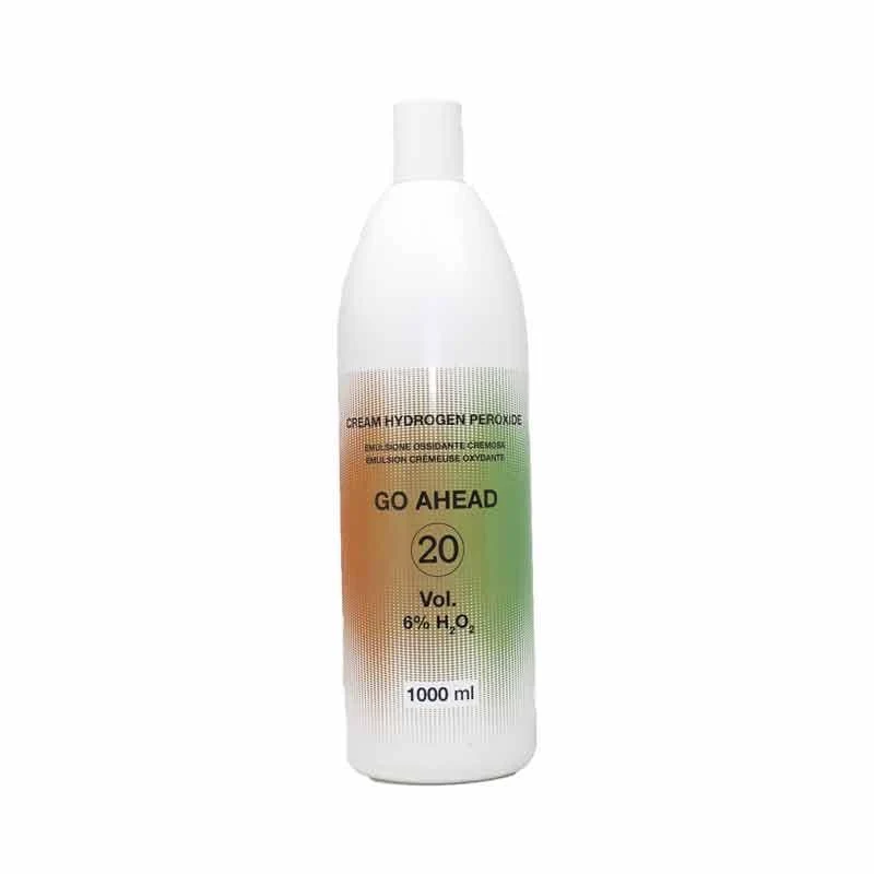 ROIAL OSSIGENO 20VOL 1000ML