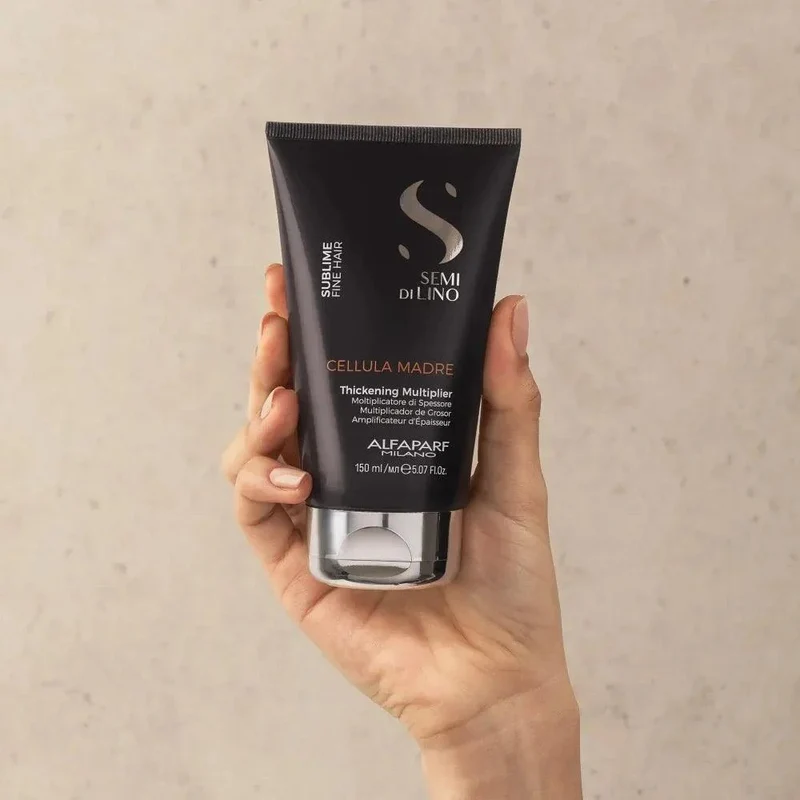 Alfaparf Milano Professional Semi Di Lino Sublime Sublime