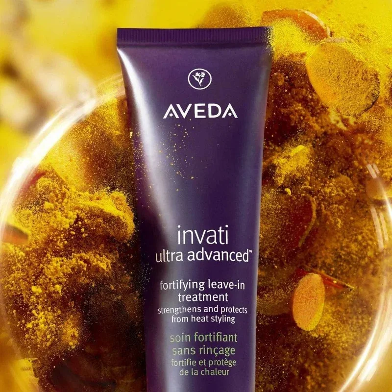 Aveda Invati Invati Ultra Advanced Fortifying Leave-In Treatment