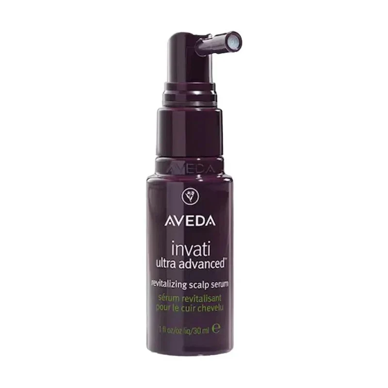 Aveda Invati Invati Ultra Advanced Revitalizing Scalp Serum