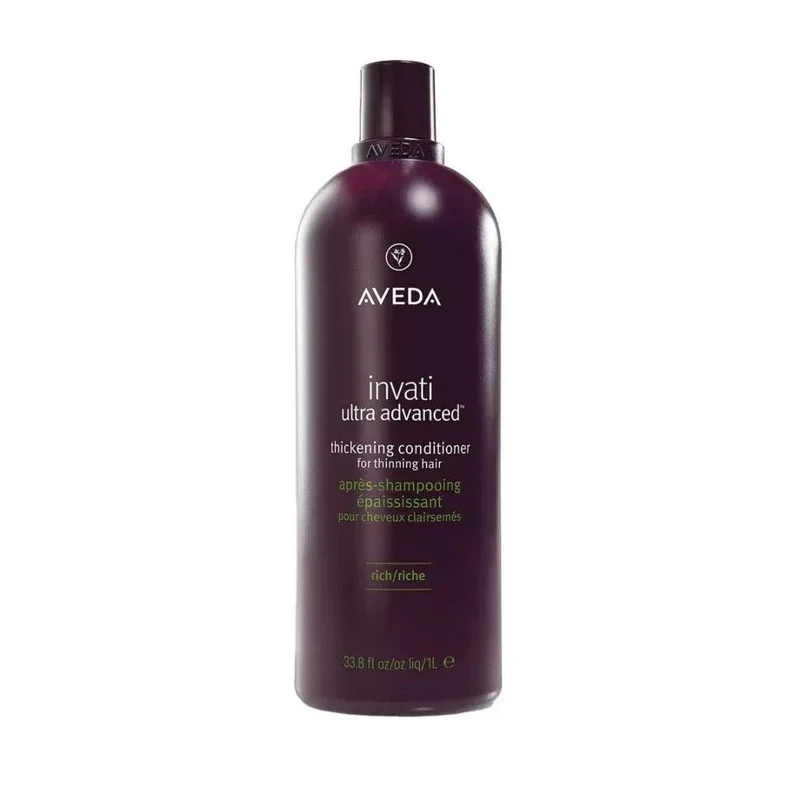 Aveda Invati Invati Ultra Advanced Thickening Conditioner Rich