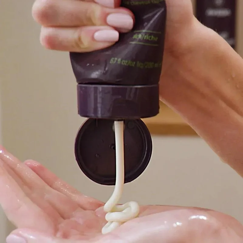 Aveda Invati Invati Ultra Advanced Thickening Conditioner Rich