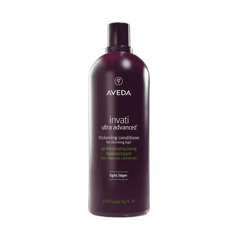 Aveda Invati Invati Ultra Advanced Thickening Conditioner Light