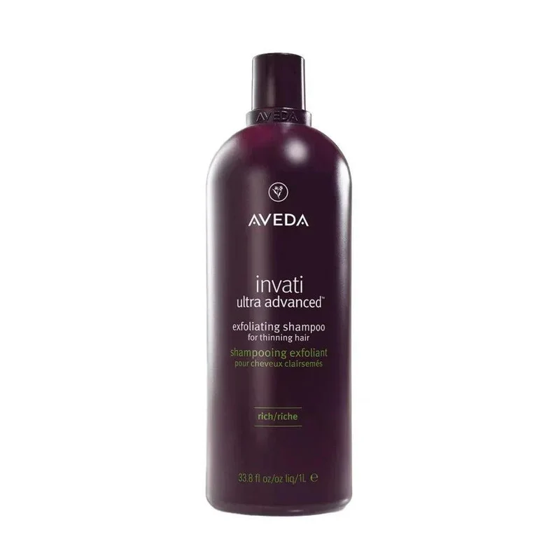 Aveda Invati Invati Ultra Advanced Exfoliating Shampoo Rich