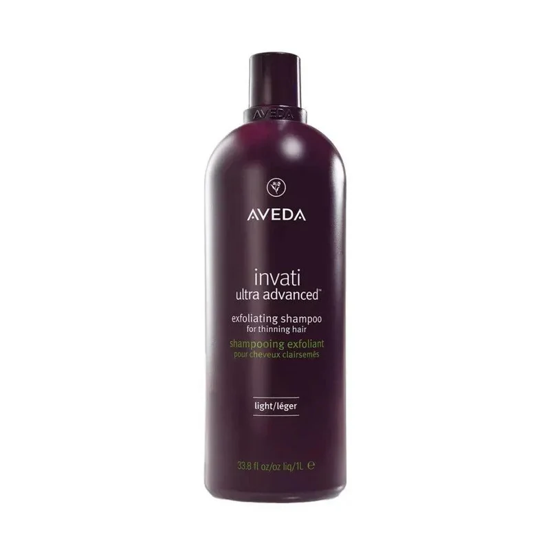 Aveda Invati Invati Ultra Advanced Exfoliating Shampoo Light