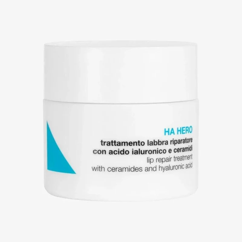 Ha Hero Trattamento Labbra Riparatore Diego Dalla Palma Professional 20ml