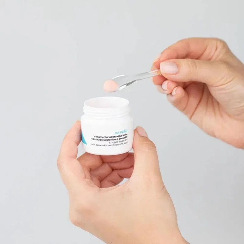 Ha Hero Trattamento Labbra Riparatore Diego Dalla Palma Professional 20ml