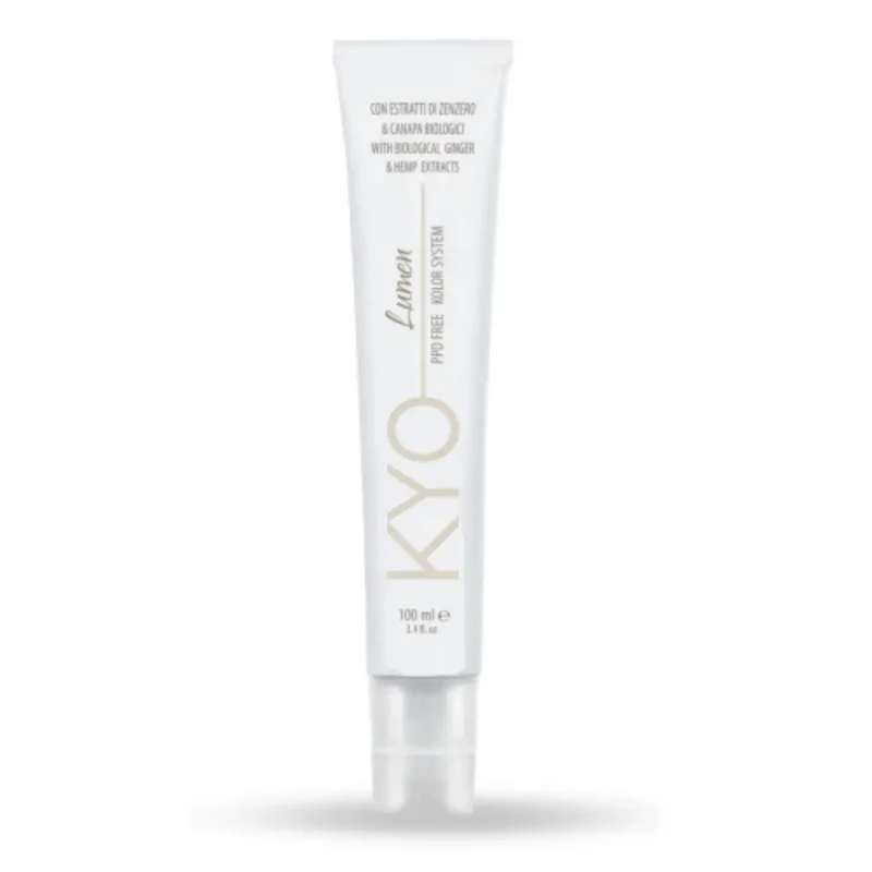 KYO LUMEN KOLOR SYSTEM 6.66 100ML
