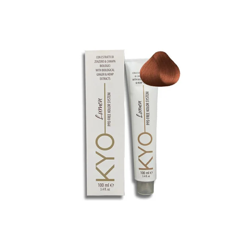 KYO LUMEN KOLOR SYSTEM 8.34 100ML