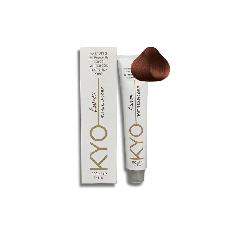 KYO LUMEN KOLOR SYSTEM 7.4 100ML