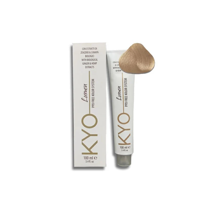 KYO LUMEN KOLOR SYSTEM 9.3 100ML