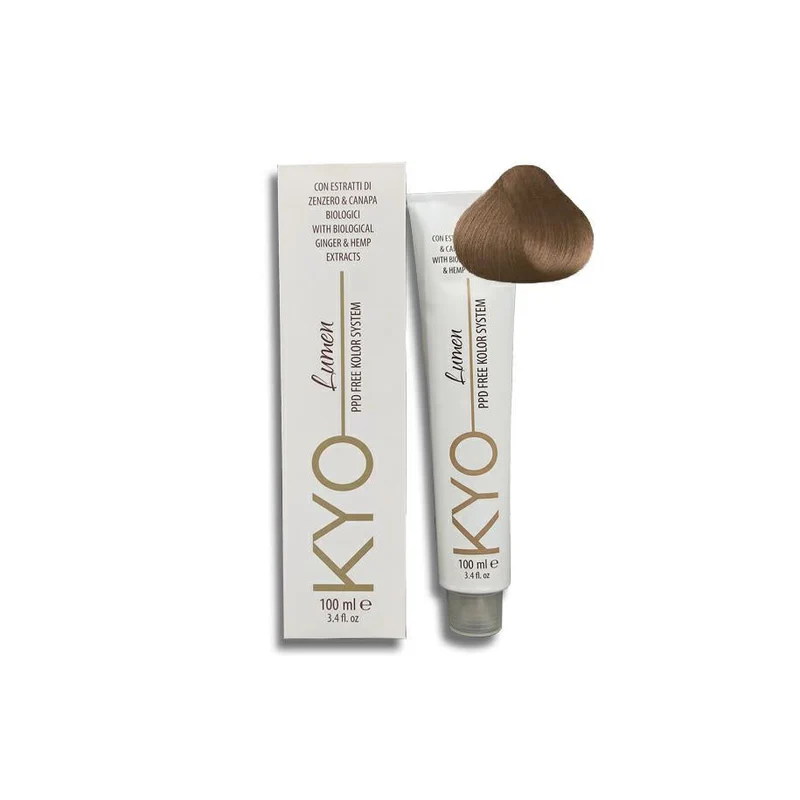 KYO LUMEN KOLOR SYSTEM 8.3 100ML